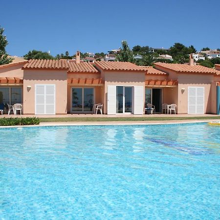 Apartamentos Mar Blau Son Bou Exterior photo
